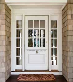 hampton doors