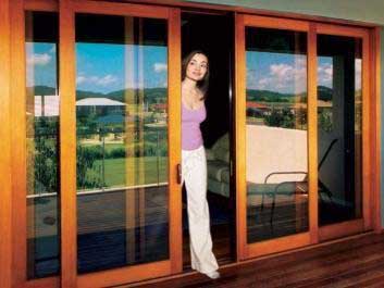 sliding doors