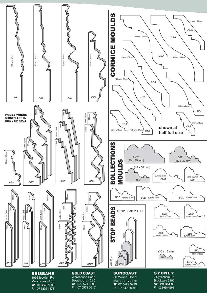 moulding-stopbeads